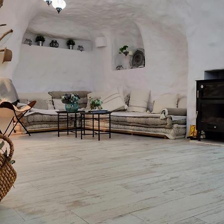 Cueva Otto Privada Villa Baza Dış mekan fotoğraf