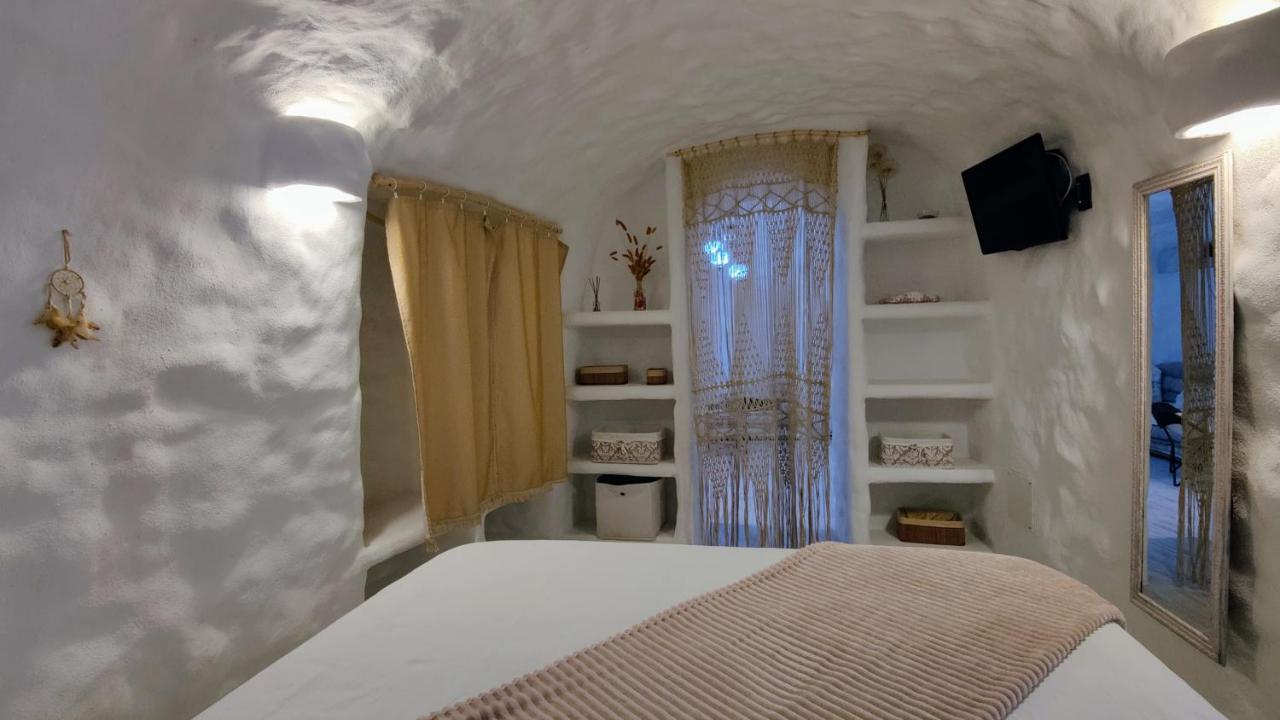 Cueva Otto Privada Villa Baza Dış mekan fotoğraf