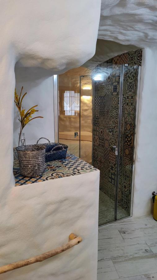 Cueva Otto Privada Villa Baza Dış mekan fotoğraf
